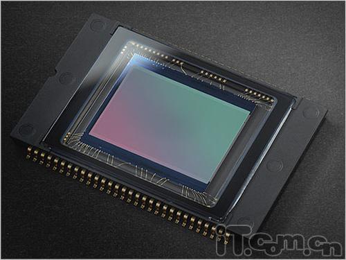 我芯不变解读日系数码相机幕后功臣(2)