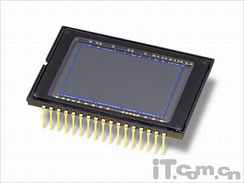 我芯不变解读日系数码相机幕后功臣