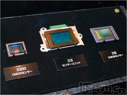 我芯不变解读日系数码相机幕后功臣(2)