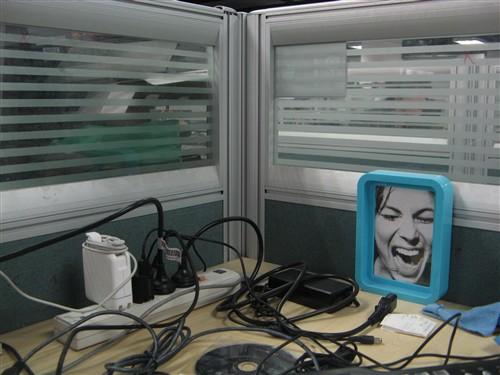 神奇趣味攻略 手把手教你打造透明显示器(2)_硬