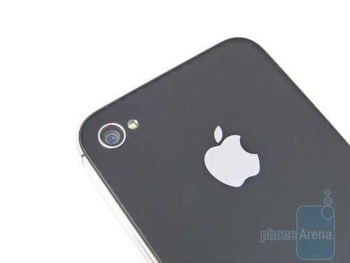 网络体验更加完美CDMA版iPhone4解析(6)