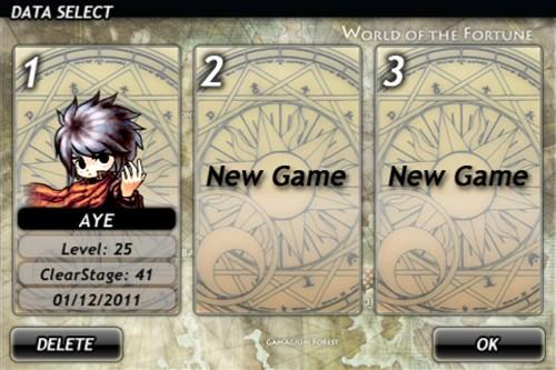 iPhone越玩越精彩 近期精品游戏推荐_手机