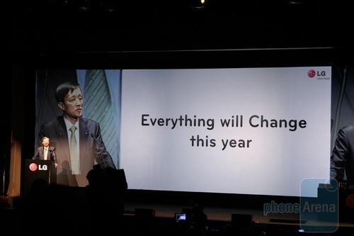 MWC2011:˫˴LGOptimus3Dͼ