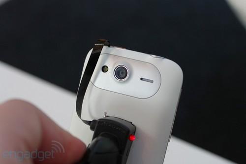 Android2.3»HTCWildfireS