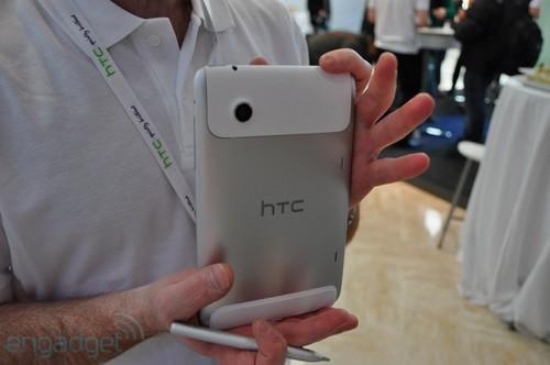 HTC Flyer 1.5GHzƵAndroid2.4 