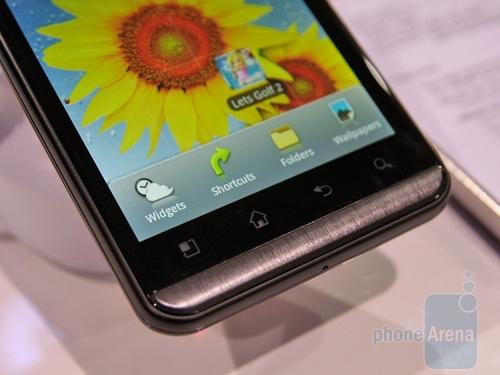 MWC2011:˫˴LGOptimus3Dͼ