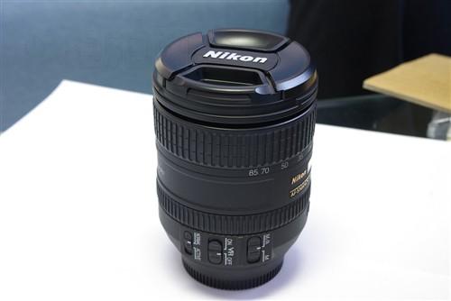 最热非全幅头尼康16-85mmVR售价3980元
