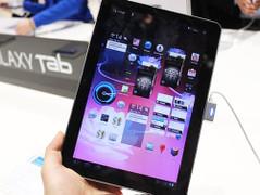 Tegra2˫ MWC2011ʮƽ̵ 
