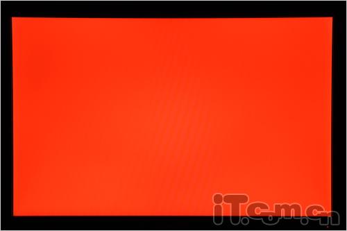 樱桃红的诱惑三星SA330液晶显示器评测(5)