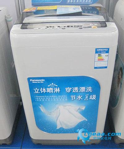 淡季购机提前出手物美价廉洗衣机推荐(5)