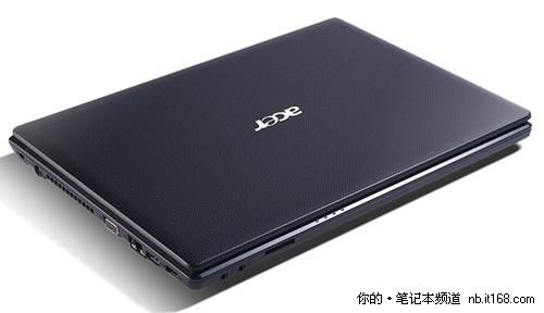 宏碁Aspire 4552G创性价比记录_笔记本_科技时代_新浪网