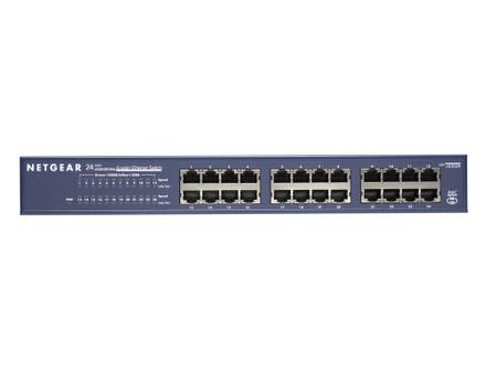 全千兆接口NETGEAR以太网交换机950元