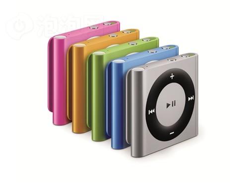 ipod shuffle