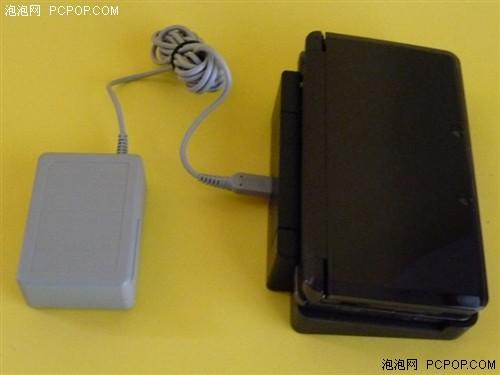 裸眼3D秘密 任天堂3DS游戏机完全拆解(5)_软