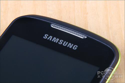 入门Android新选择三星S5570手机评测