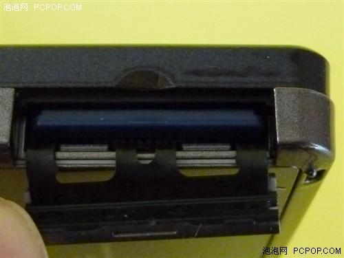 裸眼3D秘密 任天堂3DS游戏机完全拆解(4)_软