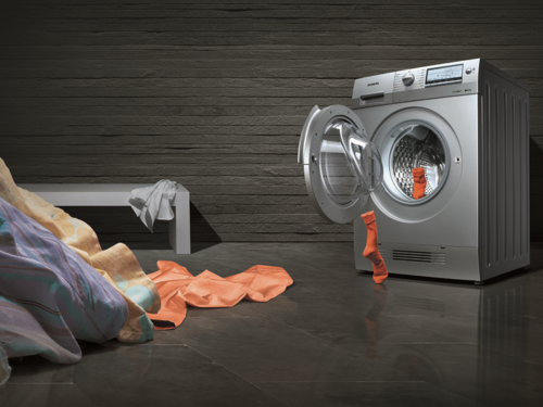 提升品质更加便捷 热销洗干一体机汇总