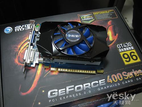 ��ǿ���D5�Դ�Ӱ��GT430�������ں�549