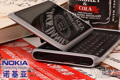 �������������ֻ�ŵ����E7-00����ͼ��