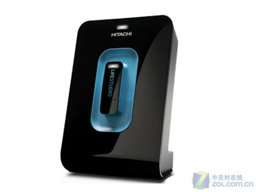 带U盘促销 日立1TB桌面移动硬盘降价_硬件