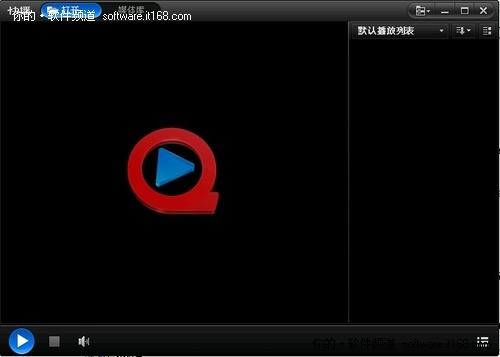 可在线直播 快播4.3测试版新功能体验_软件学