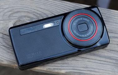 晶彩8680高清拍照手机王评测_手机