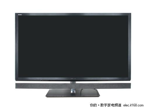 五万影音旗舰 东芝3D电视55X1000C评测(2)_