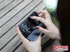 港行诺基亚E7 旗舰Symbian 3怒破4K 