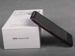 1GHz HTC Desire HD3300 