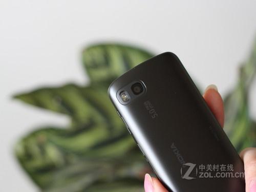 ������Լ�ٶȻس� ŵ����C3-01�л����� 