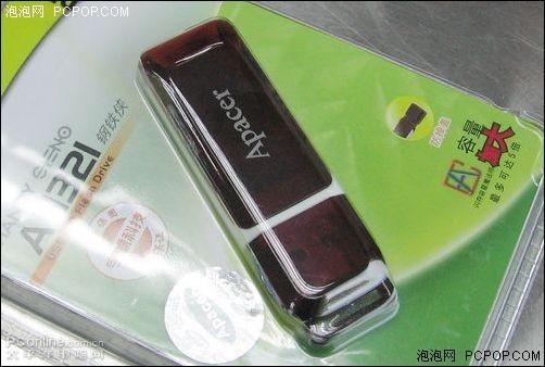 科技之美 宇瞻16G钢铁侠造型U盘135元_硬件