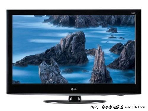 支持24p电影模式LG42LD420报价3699元