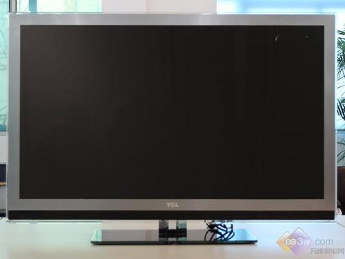 銀妝拉絲工藝 TCL旗艦V6200系新品圖賞