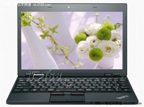 轻薄商务本ThinkPadX120e仅3099元