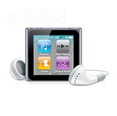 价格低到爆 苹果iPod nano6仅售50元_数码