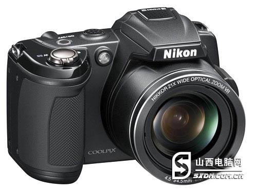 家用入门长焦 尼康L120送三脚架热卖_数码