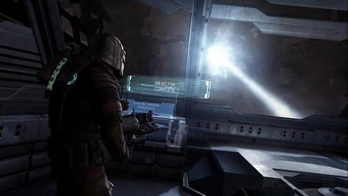 《死亡空间2》全流程攻略(7)