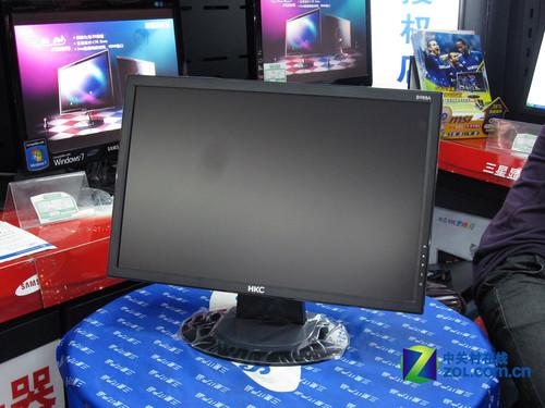 19Ӣ��ͼ�����HKC��ֵ��ʾ����666Ԫ