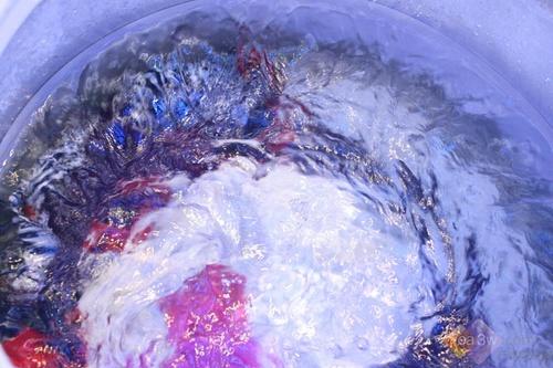 改变!海尔匀动力洗衣机开创技术先河