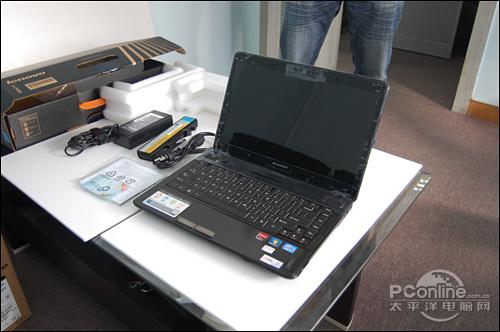 联想y460p现报5399元