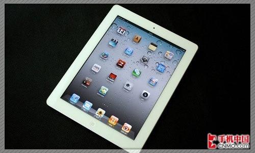 苹果iPad 2暴降 下周人气强机价格预测_手机