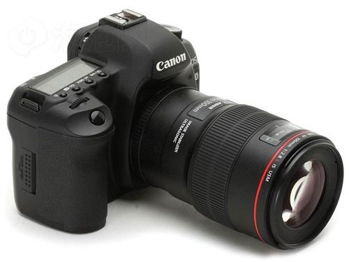 中端微距镜头 佳能EF100mm最新价6250元_数