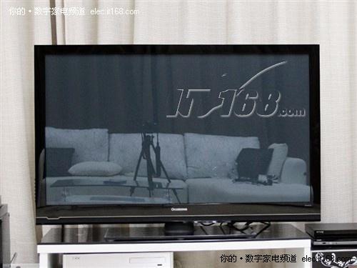 50寸3D电视才7499 长虹3DTV50738B热促_家