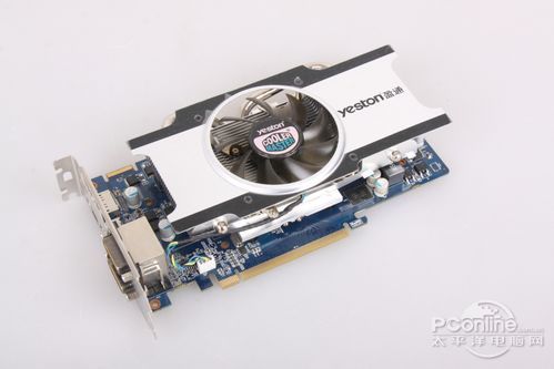 550Ti黯然失色 千元最强HD6790显卡评测(13)