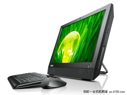 高性价比一体机 联想扬天S300仅3699元_台式