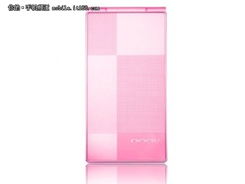 经典<em>女性手机朵唯S920</em>促销仅售价1500元_手