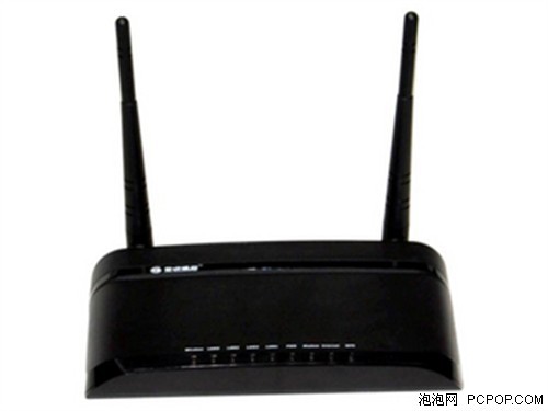 Web网站监控功能斐讯FR701无线路由