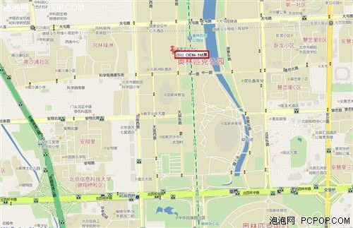 摄影饕餮盛宴 2011 P&E大展观展指南