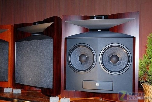 美国jbl-60周年纪念旗舰音箱 project everest dd66000