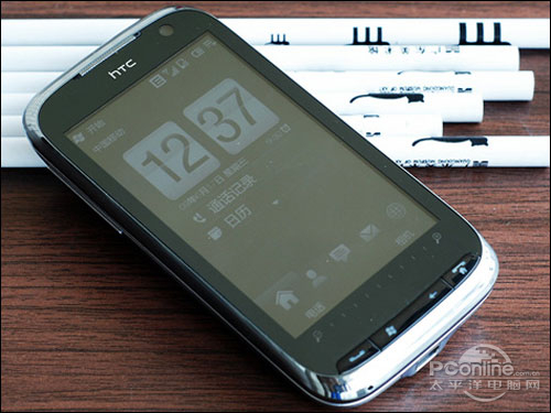 HTC Touch pro2
